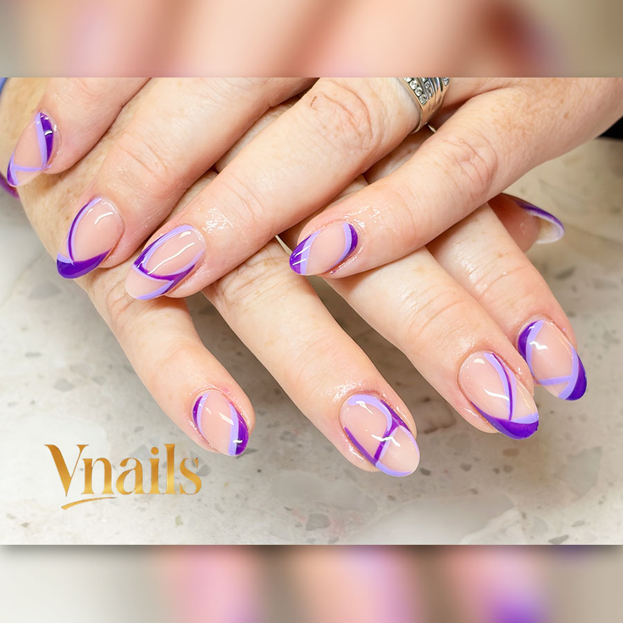 Nail Design July 8 2026